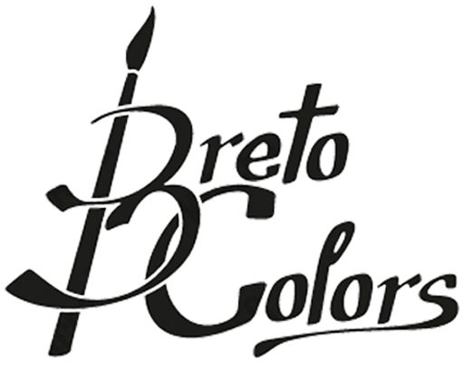 Live Wedding and Event Painter Florida | Breto Colors | Bodas Miami | Commission Portraits